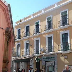  Apartamento Centro Santa Catalina 1º C España