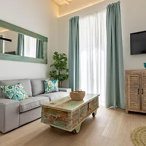  Apartamento Tu Casa En Herrera El Viejo España