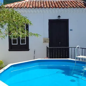  Сasa de vacaciones Casa Antigua La Embajada España