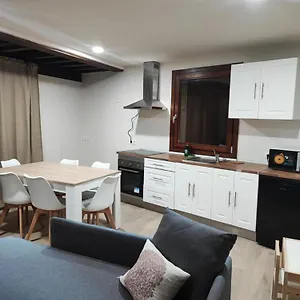  Apartamento T3 Apt Nuevo En Centro España