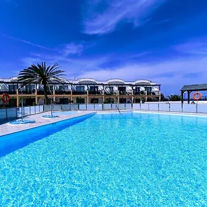 Apartamento Apartmento Start Complex Amaya Fuerteventura, Costa De Antigua
