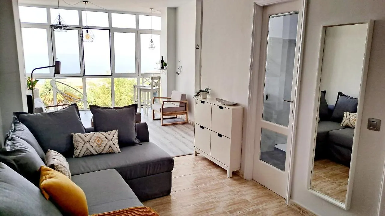 Apartamento La Casita del Arco Panorámico San Pedro  0*, San Pedro (Tenerife) España
