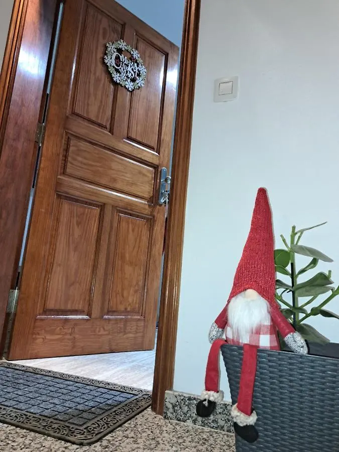 Apartamento La Casita del Arco Panorámico San Pedro   San Pedro (Tenerife)
